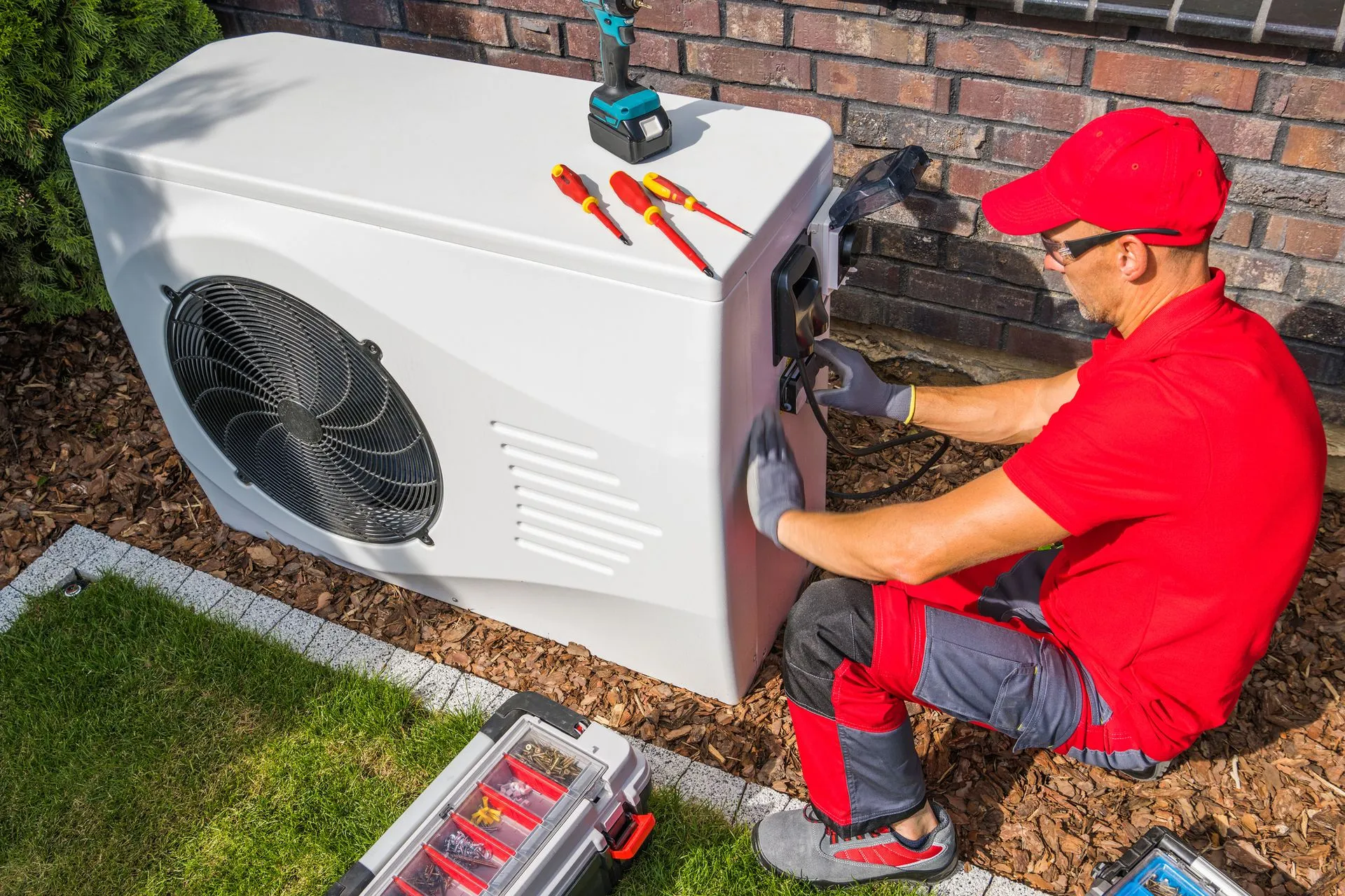 About HVAC in Nanticoke, PA